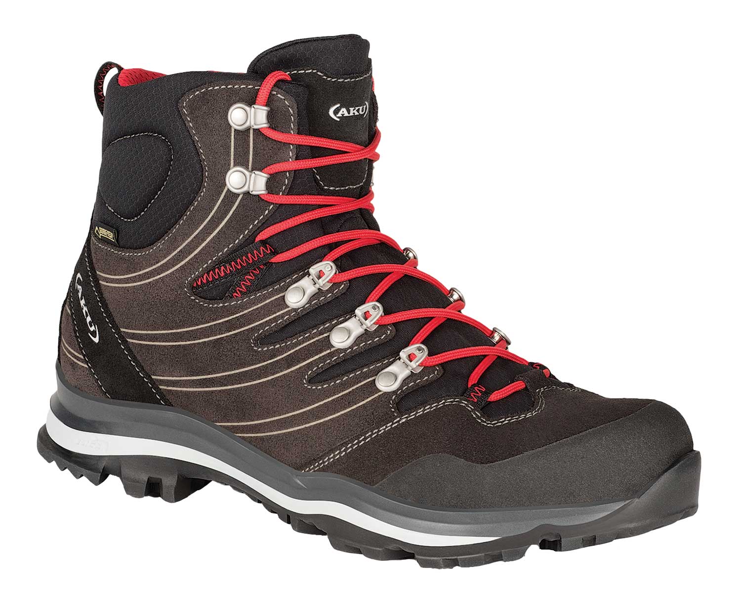 Best hiking outlet boots 2017