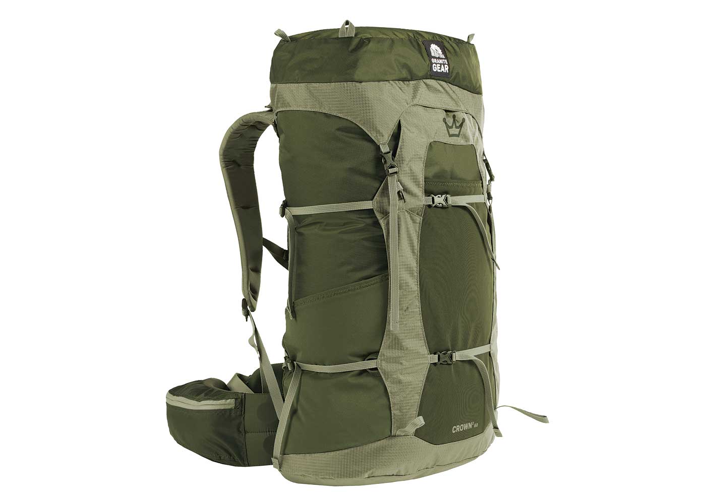 Granite Gear Crown 2 60L Backpack