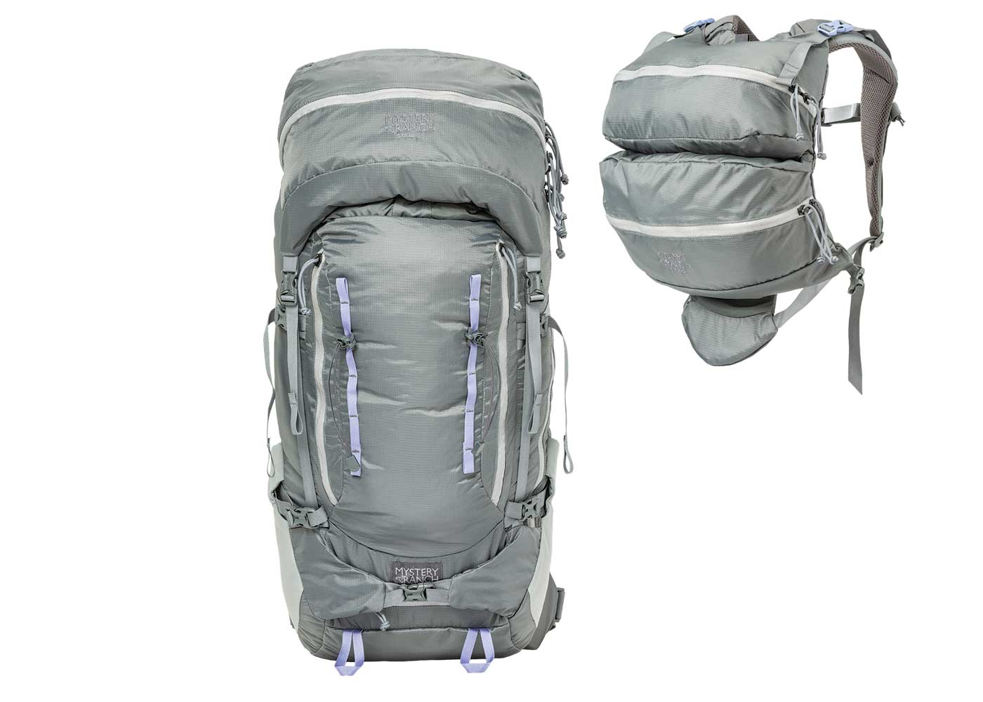 Mystery ranch cairn outlet pack