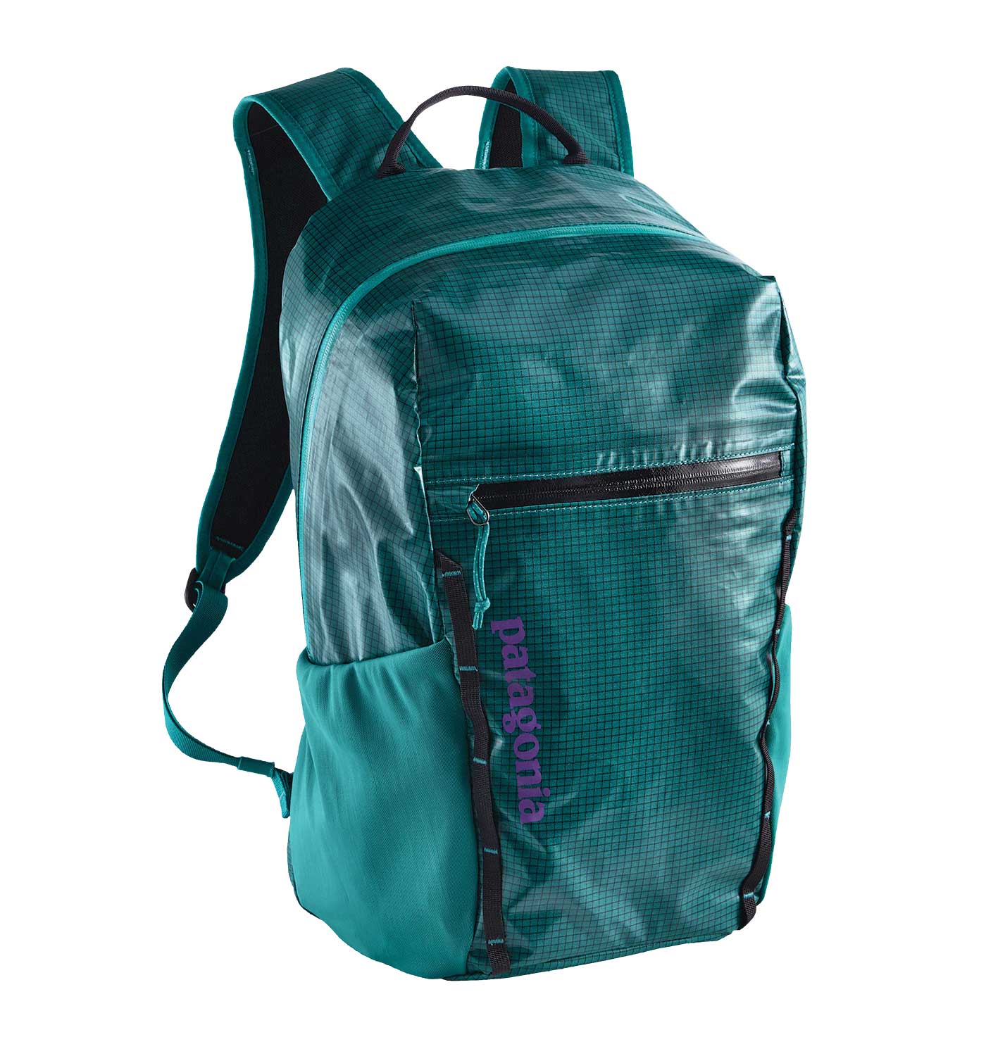 0417BPGG_PACKS_Patagonia_gn Patagonia Lightweight Black Hole 26L Backpack