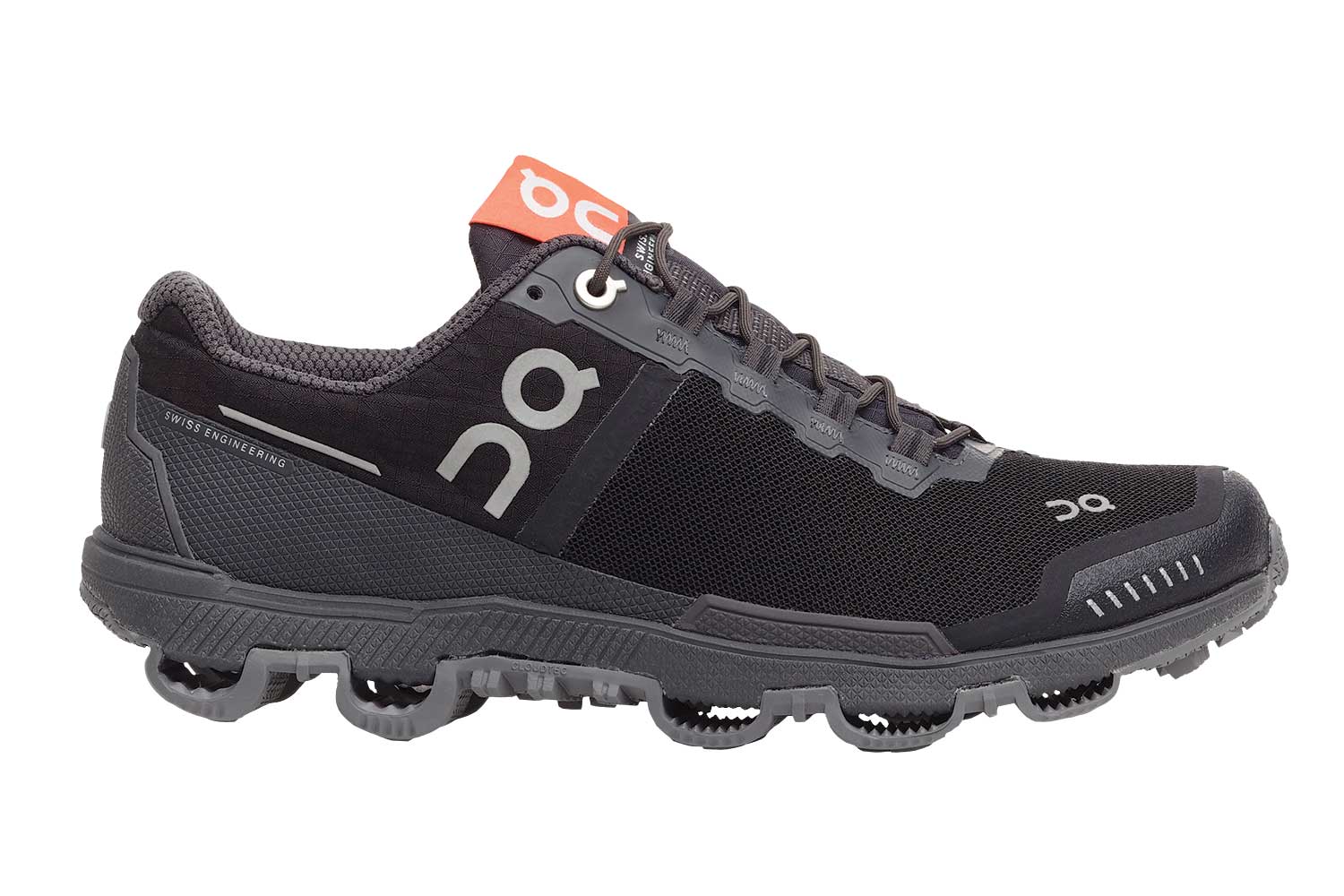 0417BPGG_SHOES_OnCloudventure_gn on cloudventure waterproof