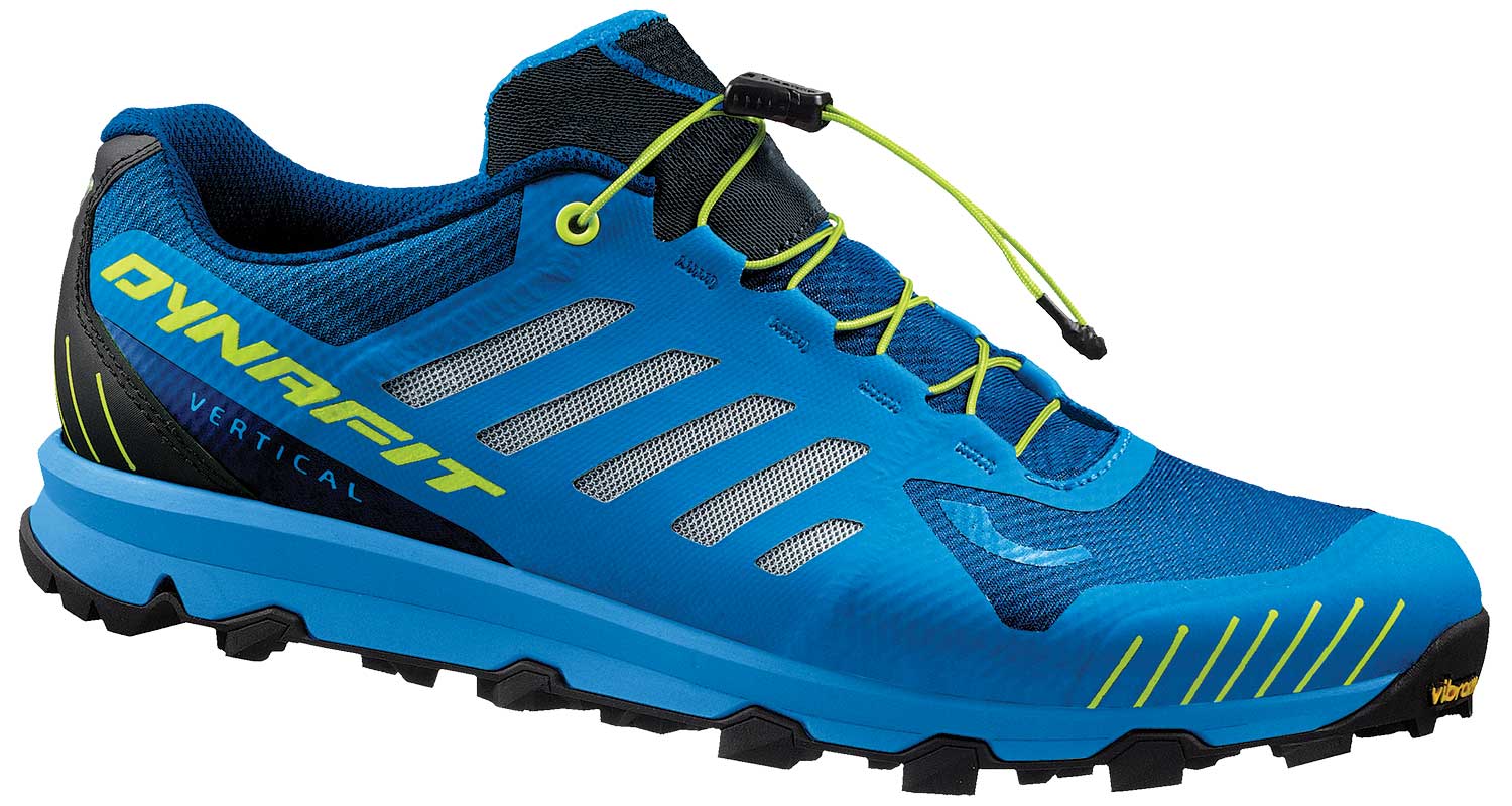 dynafit feline vertical trail running shoe