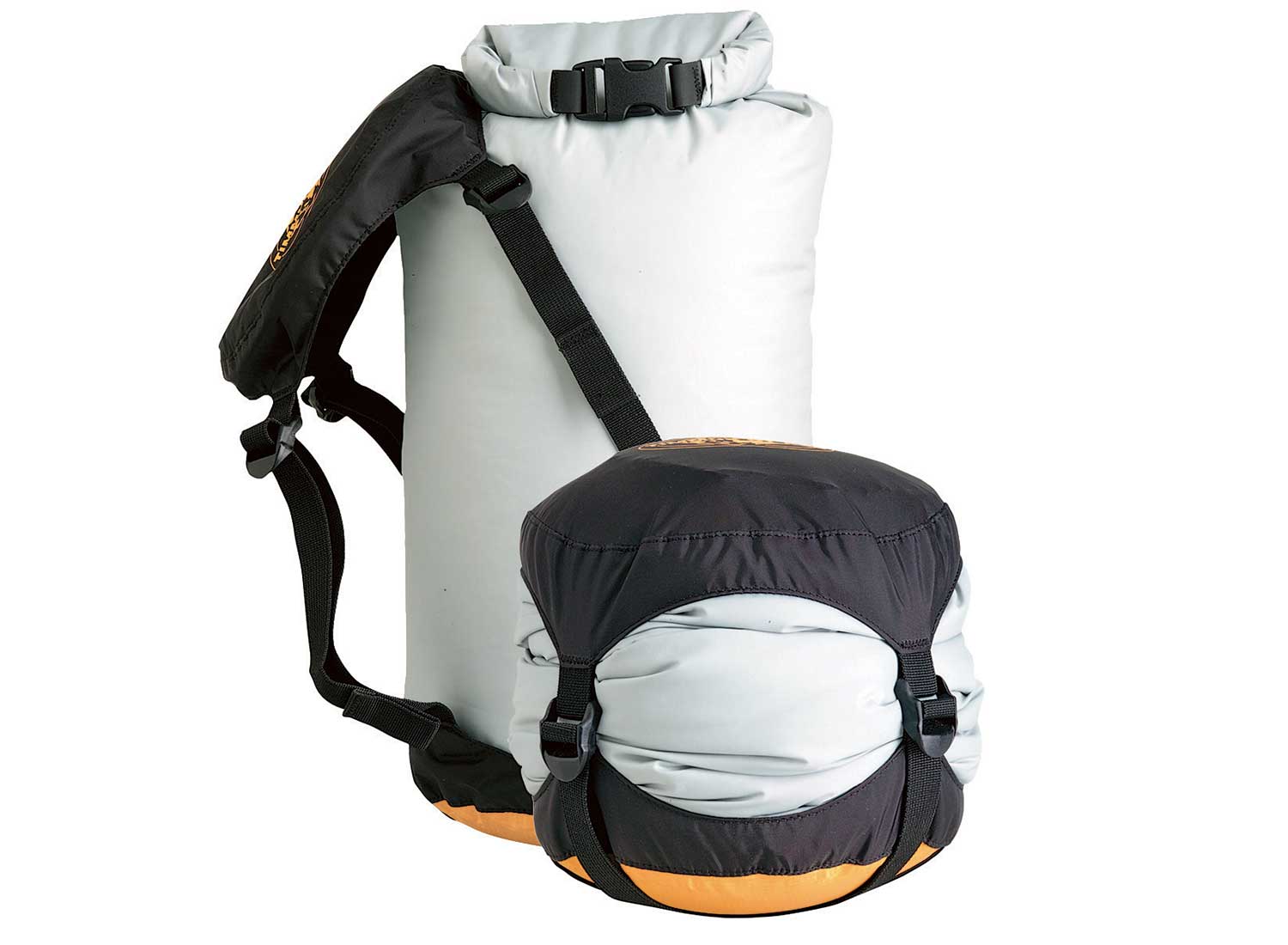 eVENT-CompressionDrySack_gn None