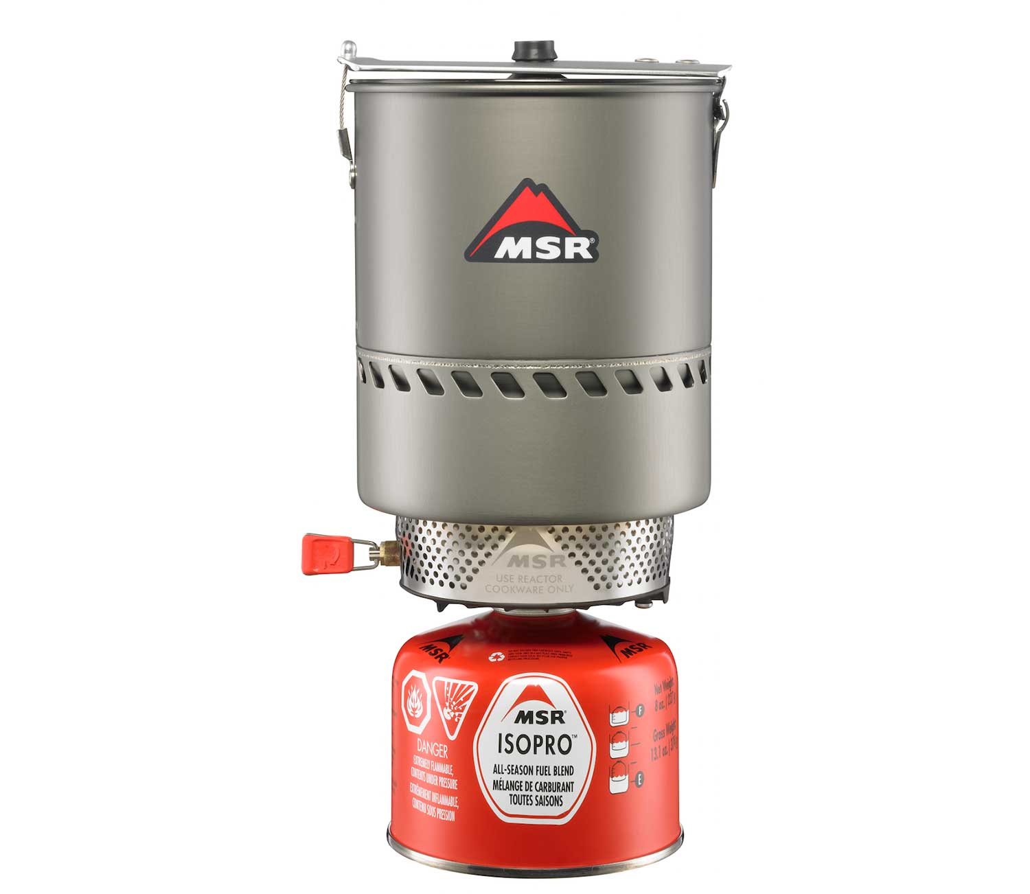 MSR_ReactorStoveSystem1.7L None