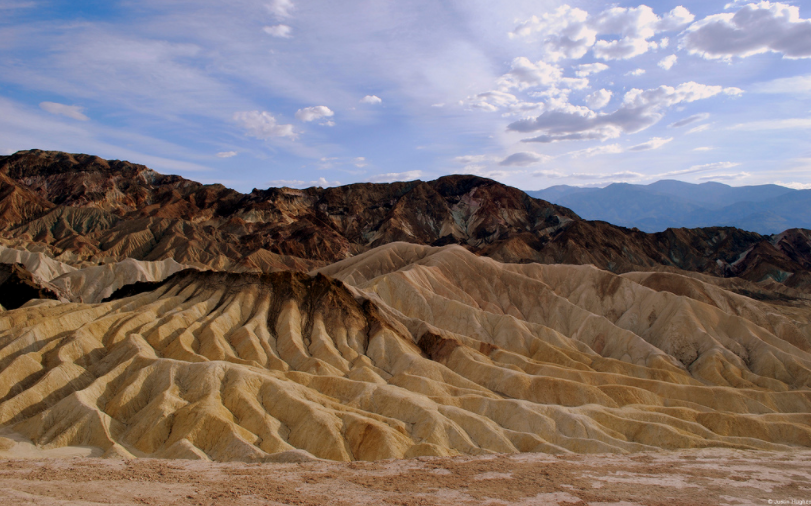 "Death Valley National Park"
