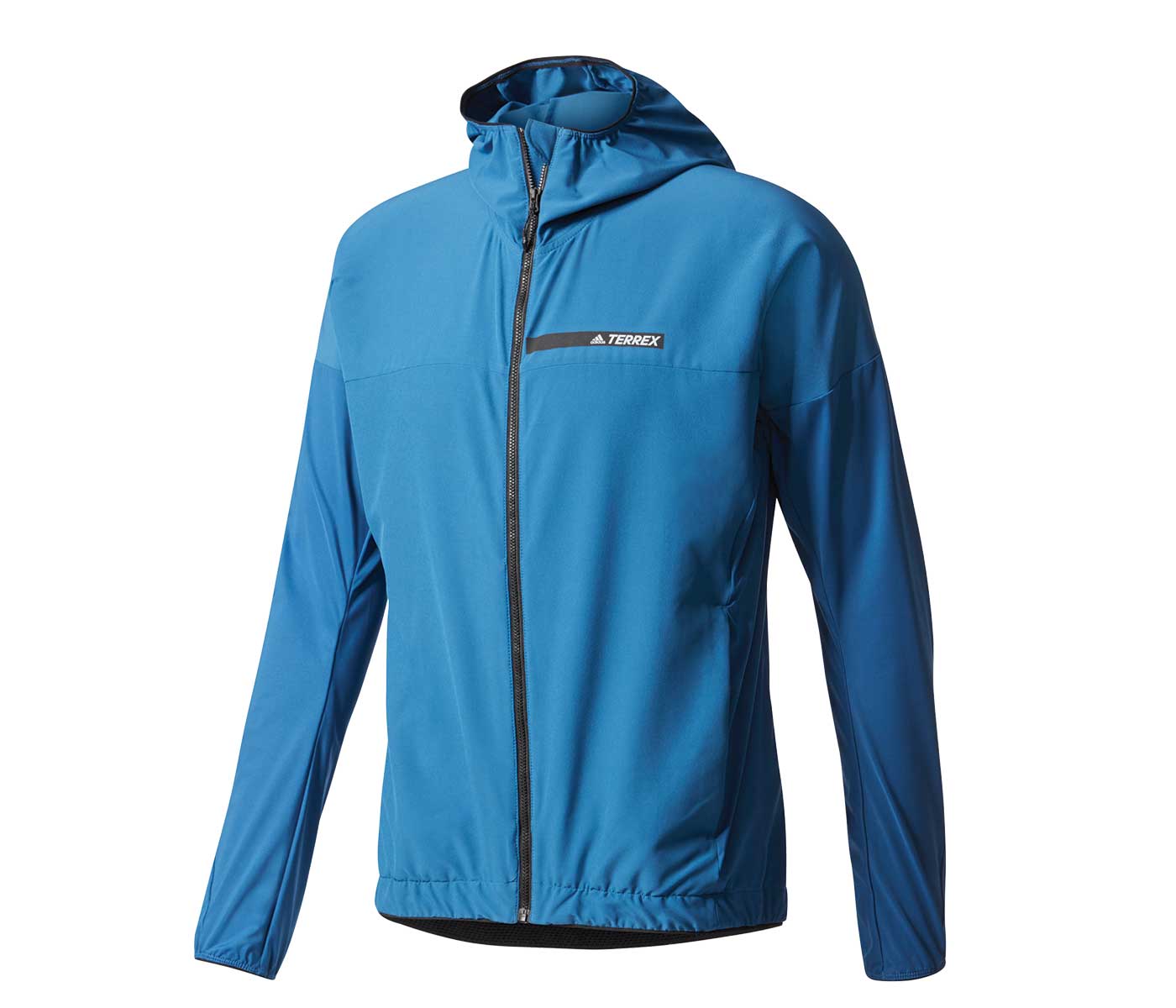 0417BPGG_Shells_AdidasUSETHISONE Adidas Voyager Jacket Shell