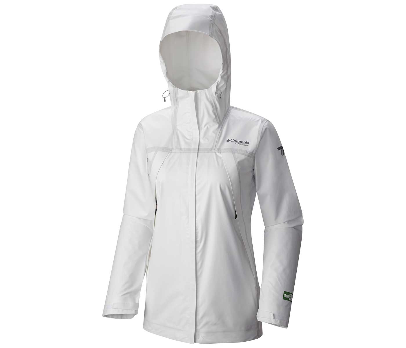 Columbia OutDry Extreme ECO Shell