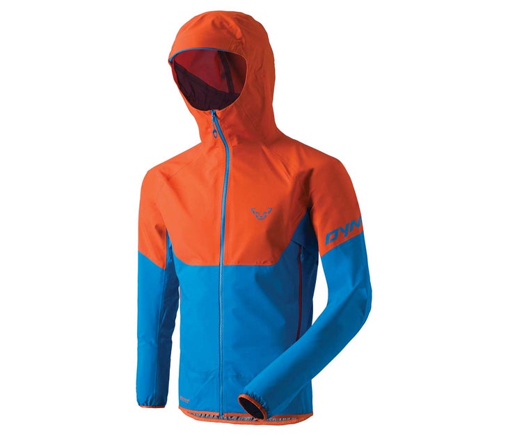 0417BPGG_Shells_Dynafit_gn Dynafit Elevation Gore-Tex Jacket Shell