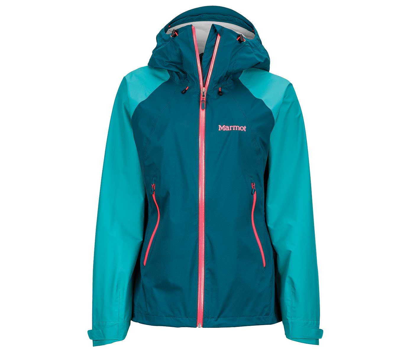 Marmot Valor (m's Adonis) Shell