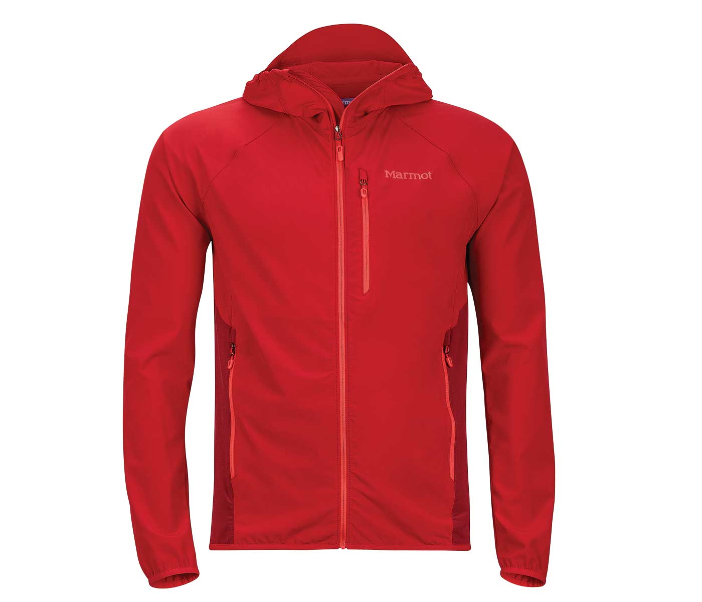 Marmot Lightstream Shell