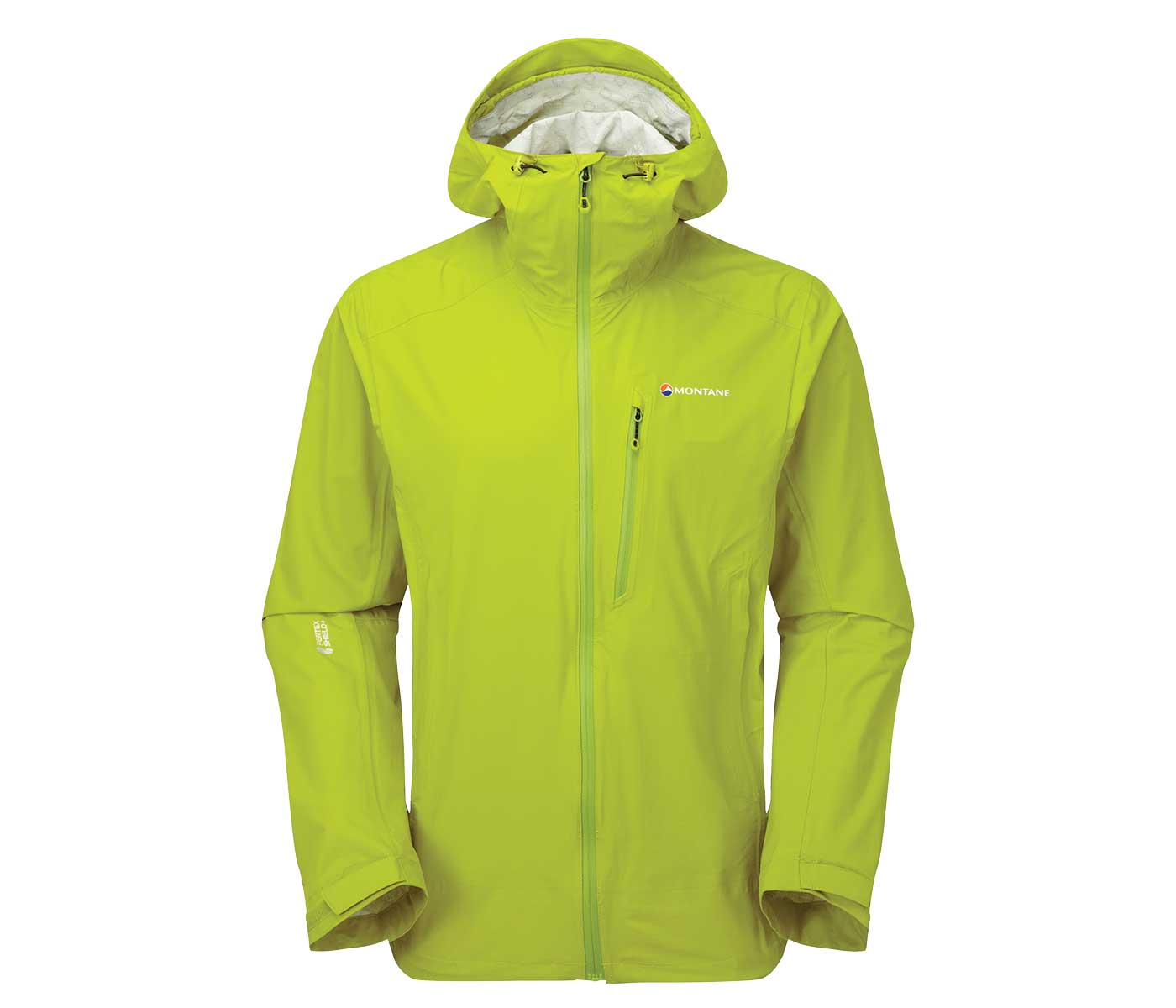 0417BPGG_Shells_Montane_gn Montane Minimus Stretch