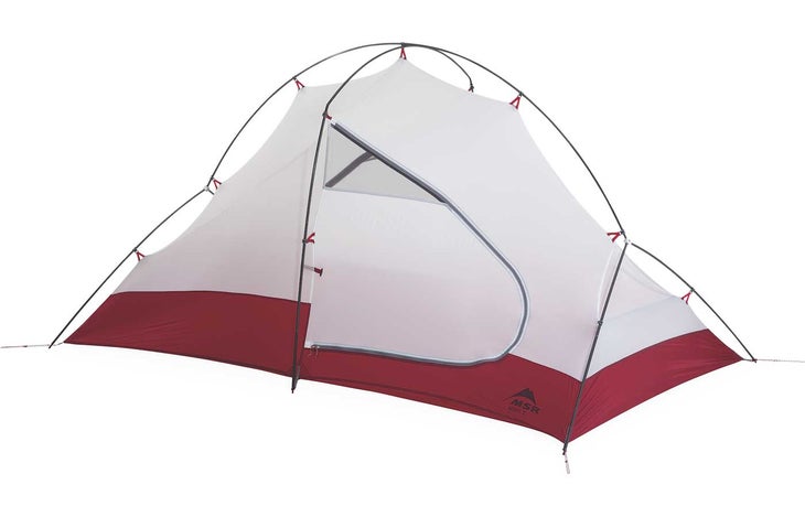 0417BPGG_Tents_MSR_gn MSR Access 2 Tent