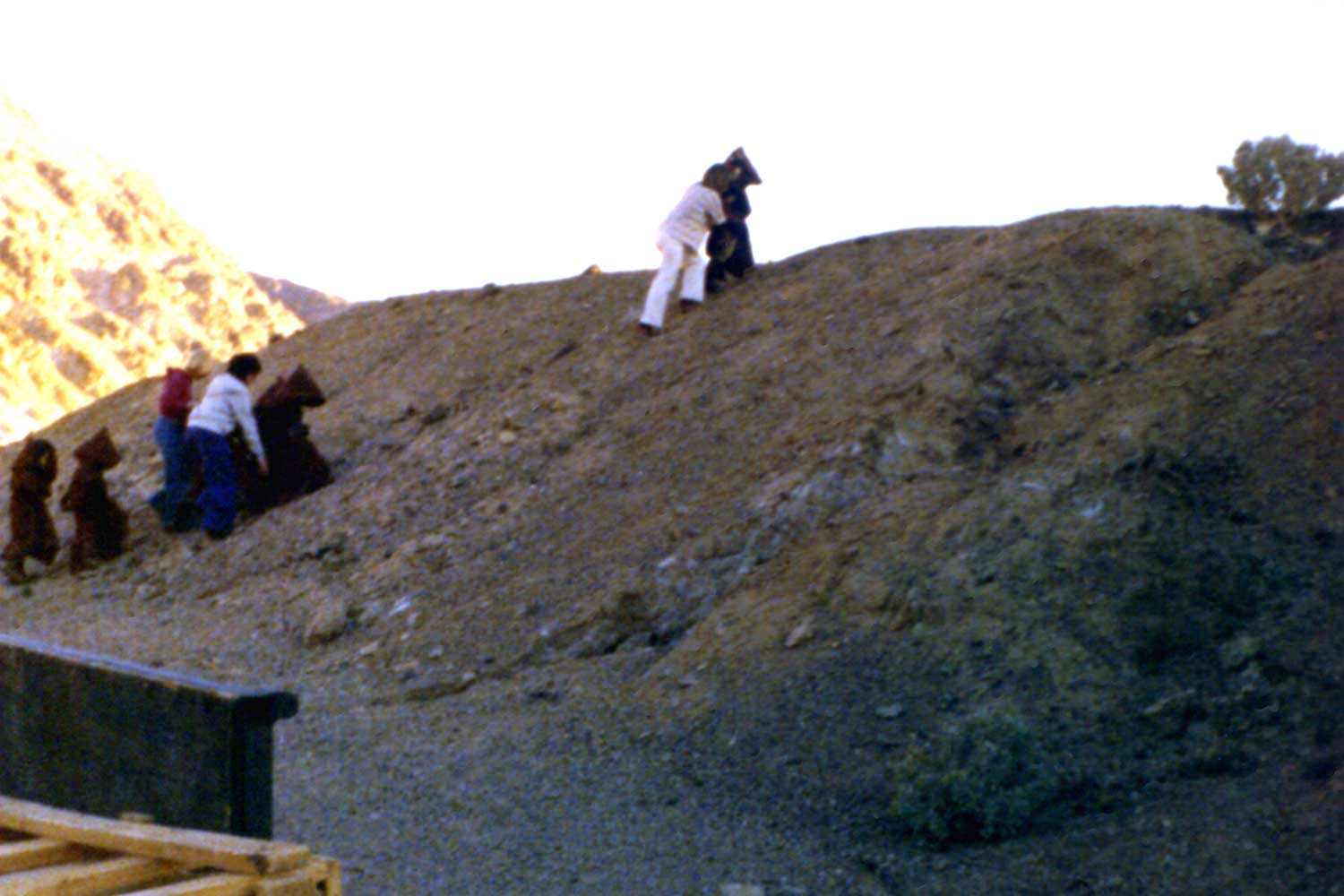 2 star wars death valley