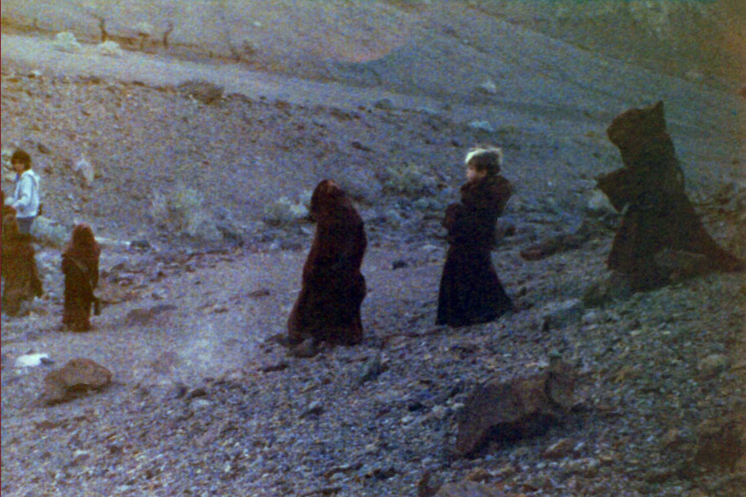 4 star wars death valley