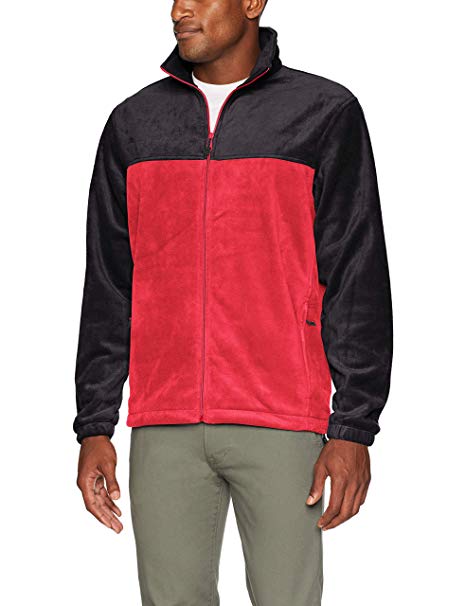 Men's Fleece Jackets