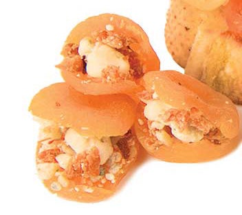 apricot apricot delight
