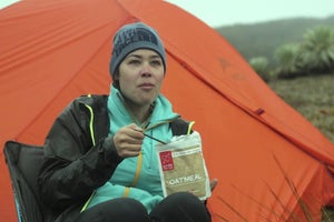 Editors' Choice 2017: Good To-Go Oatmeal