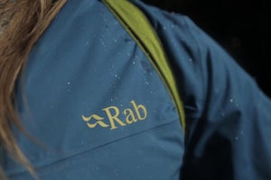 Editors' Choice 2017: Rab Kinetic Plus Jacket