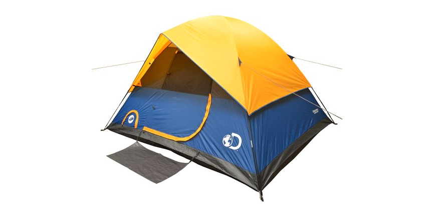 "discovery adventures tent"