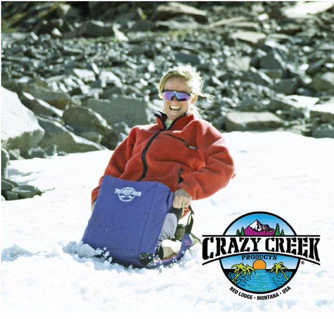 Trailhead_17_Nov_CrazyCreek None