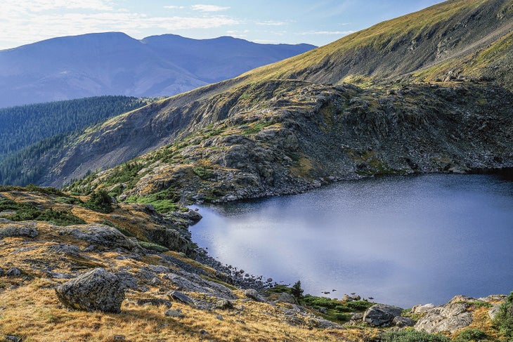 "Mohawk Lake Instant Awesome Destinations"