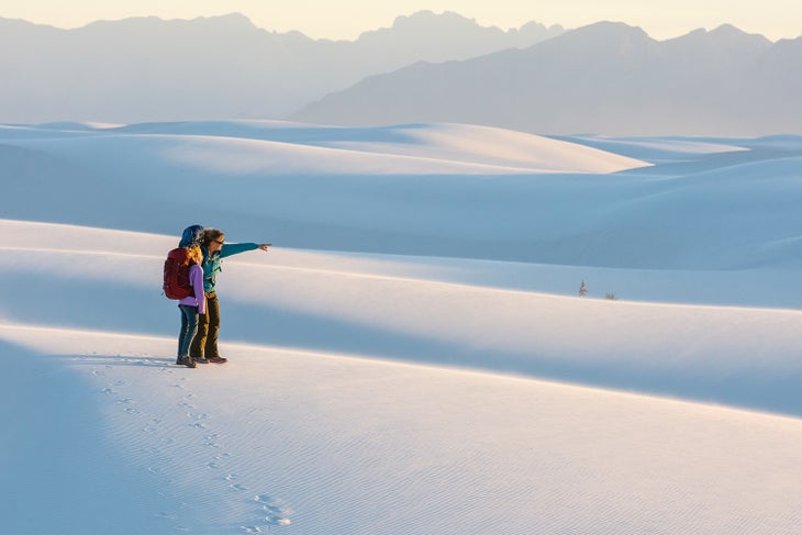 "Instant Awesome destinations, southwest"