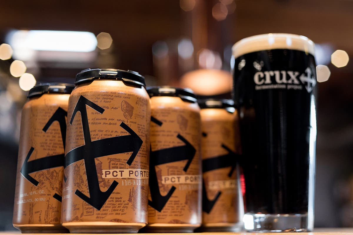 Crux.PCT.Porter None