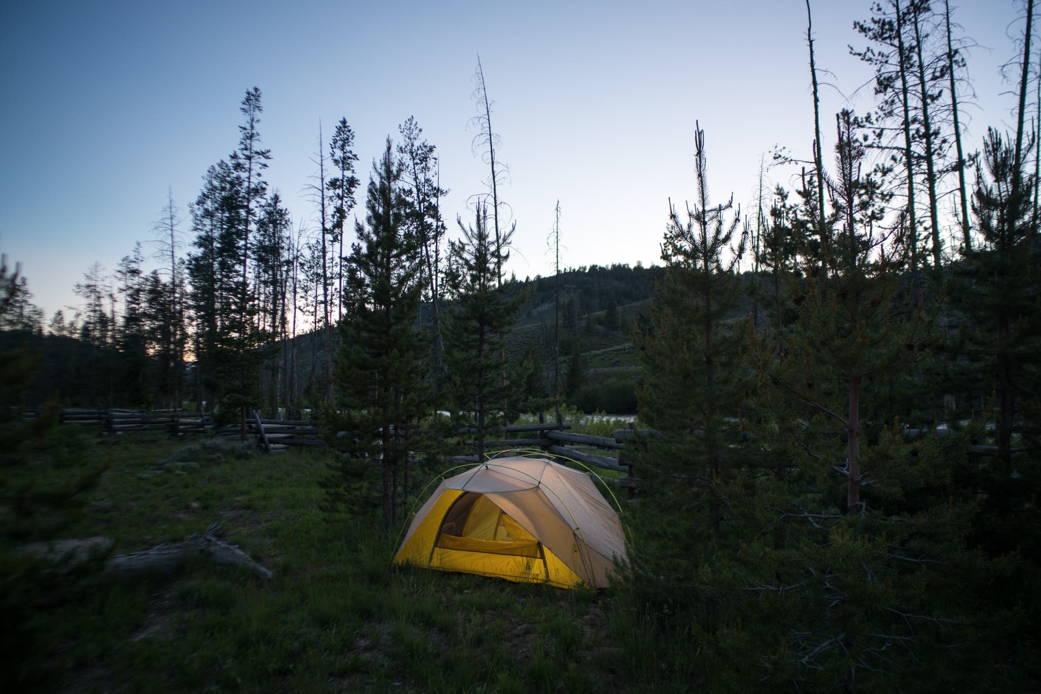 #100daysoutdoors: idaho 2