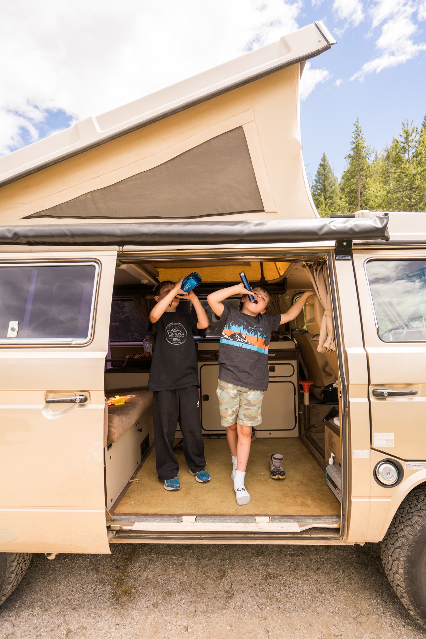 #100daysoutdoors week 1 idaho 3