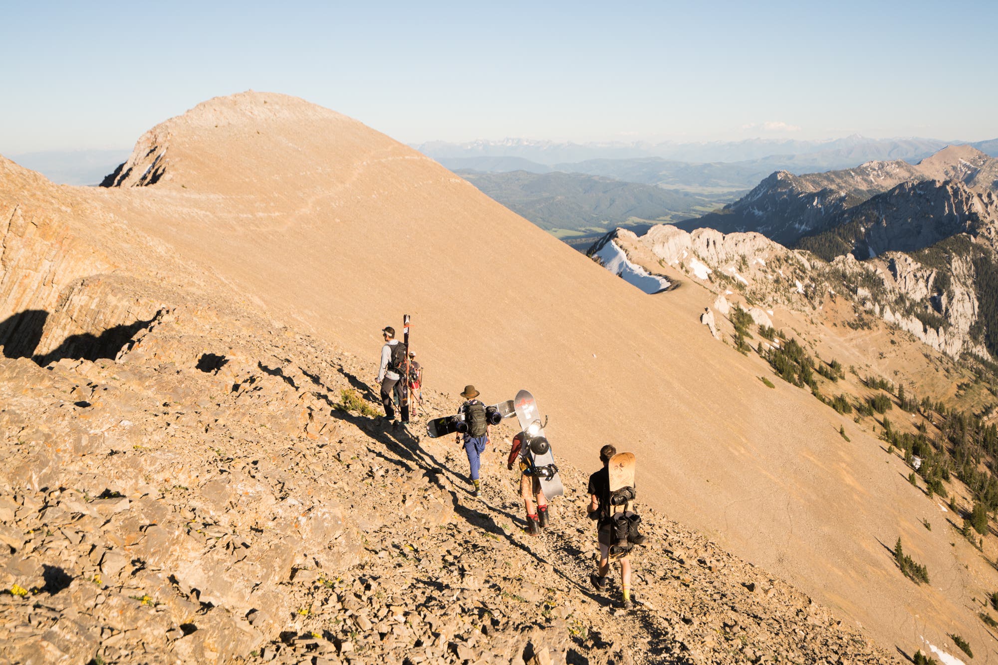 _DSC9312 100 days week 2 Something’s missing here… Oh yeah. Snow.