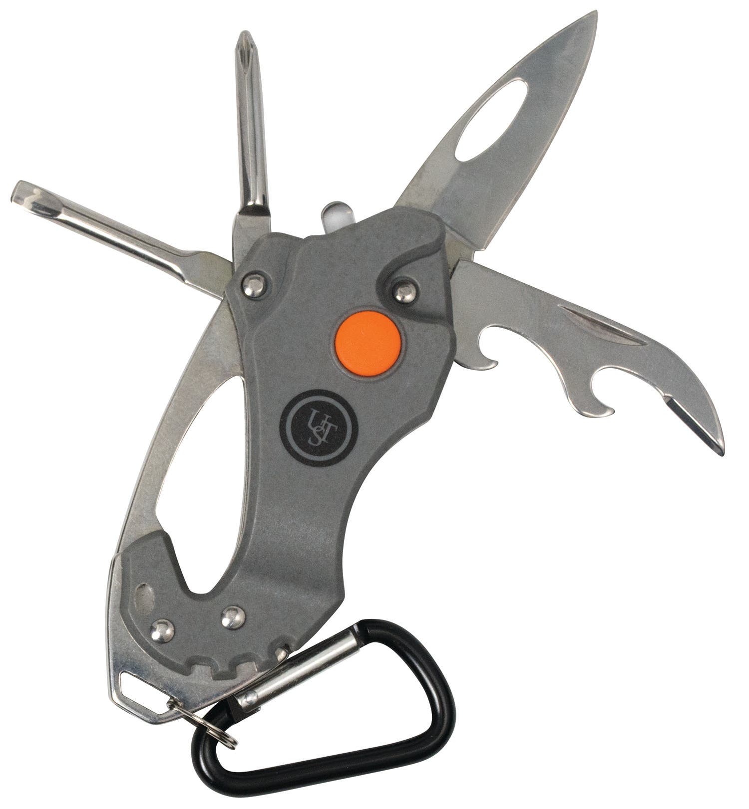 UST FlashBlade Recharge 1.0