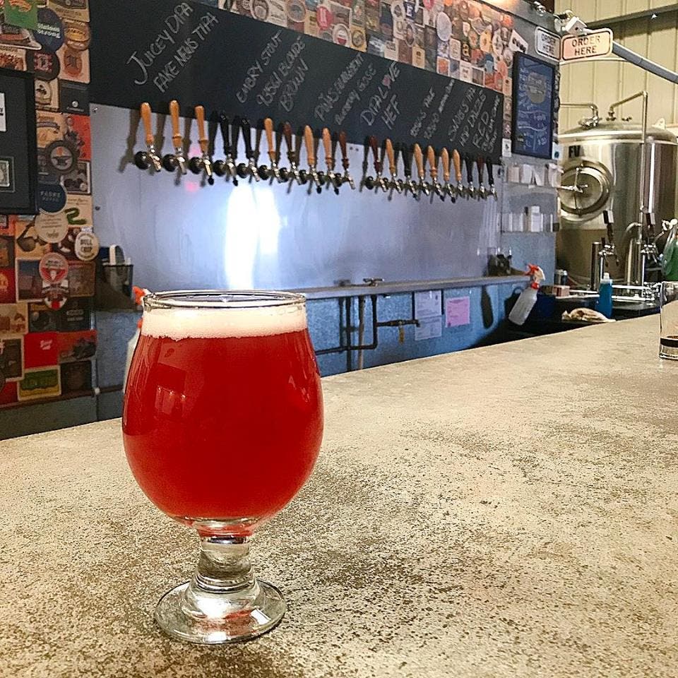 Local.Craft.Blueberry.Gose None