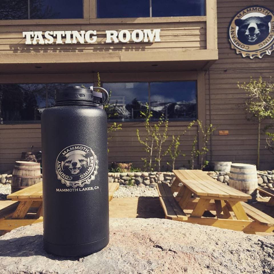 Mammoth.Brewing None