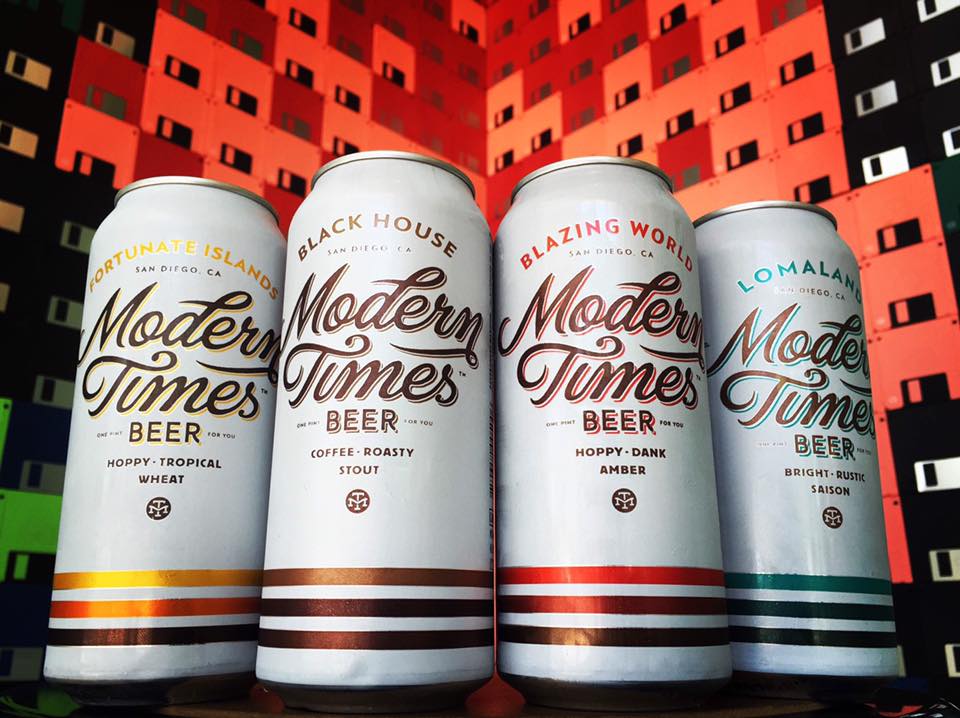 Modern.Times.Blazing.World None