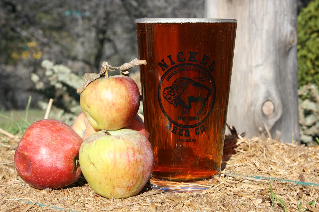 Nickel.Brewing.Apple.Pie None