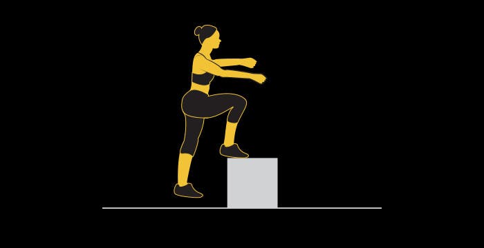 The 10-Minute Backpacking Fitness Plan