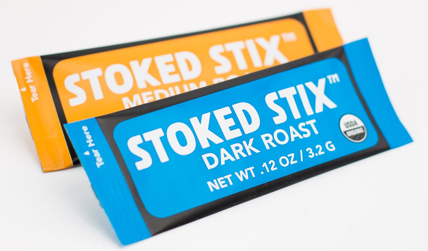 Stoked Stix Stoked Stix