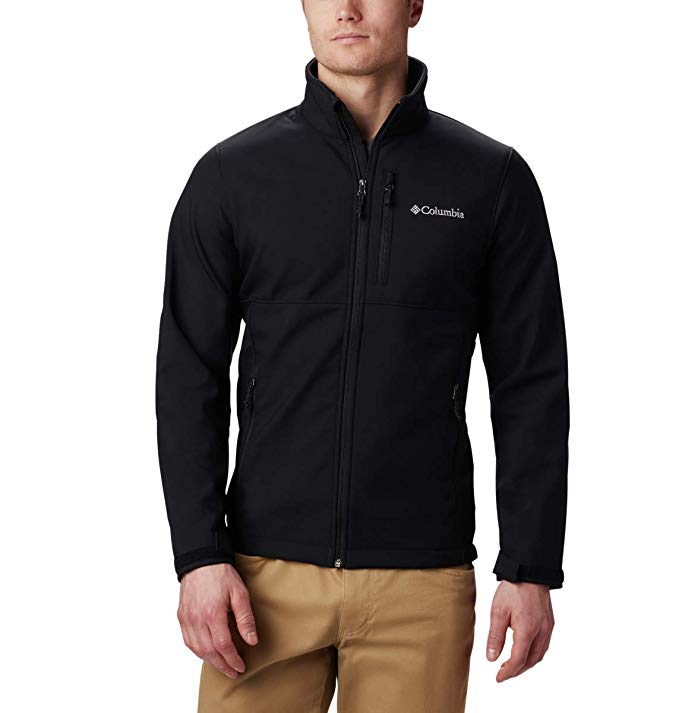 Best Men's Softshell Jackets