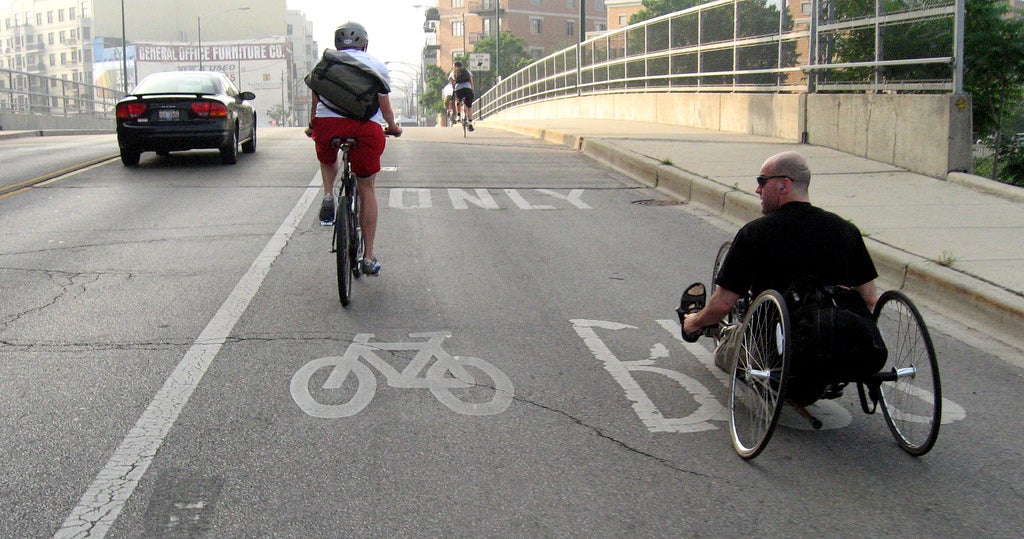 best bike for suburban riding