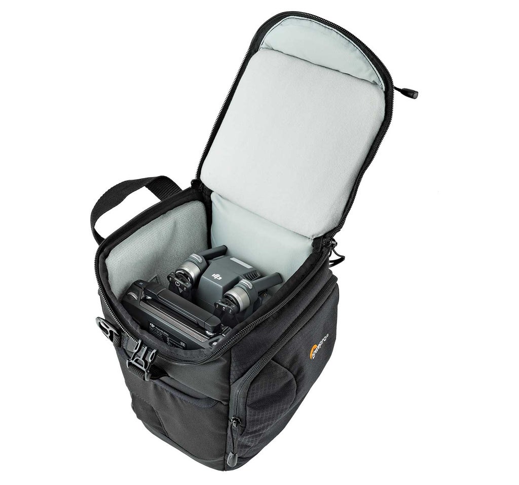 LowePro TopLoader Pro 70 AW II Backpacker