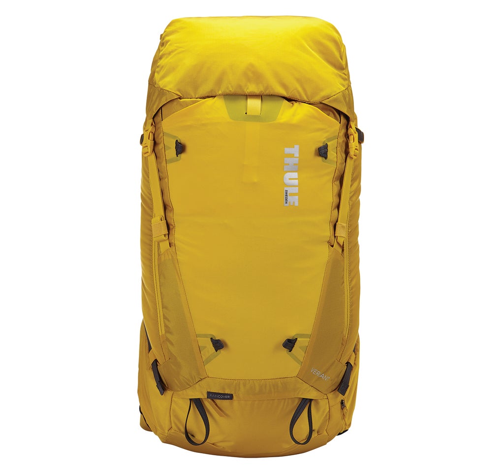 Thule Versant 50L - Backpacker