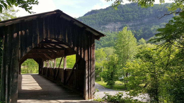 cumberland gap cumberland gap
