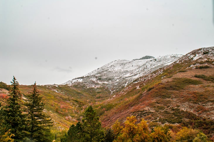 little emigration canyon emigration canyon
