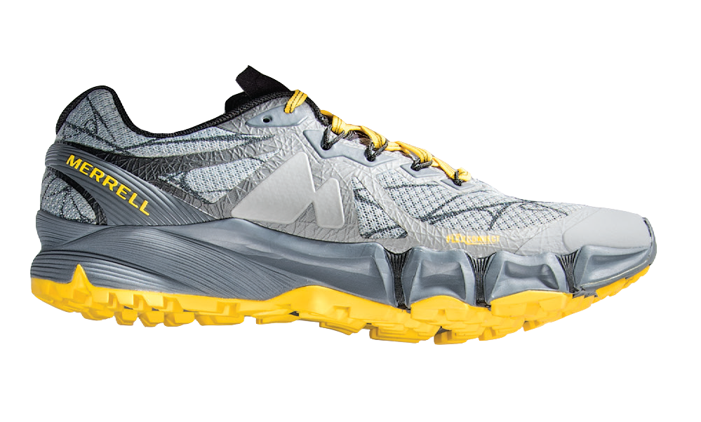 agility peak flex