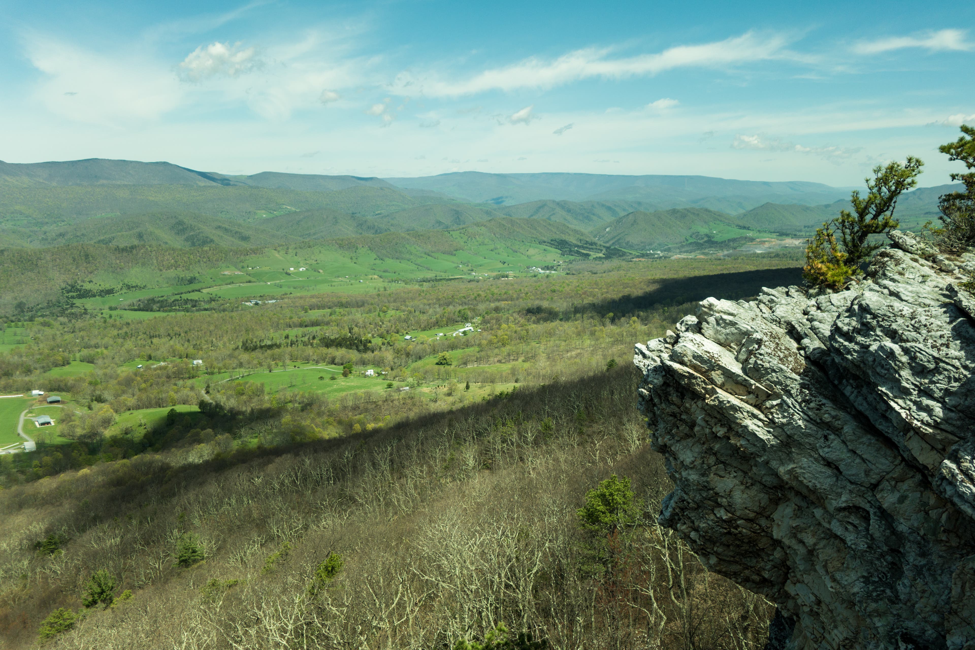 Ryan P. Wichelns_2017_04_30 West Virginia Backpacking_20170428_001 None