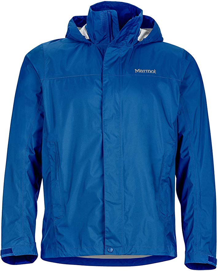 Best Men's Waterproof Jackets