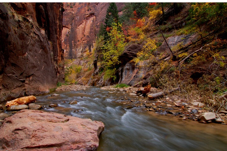 5478617479_7616b95427_o Zion Narrows