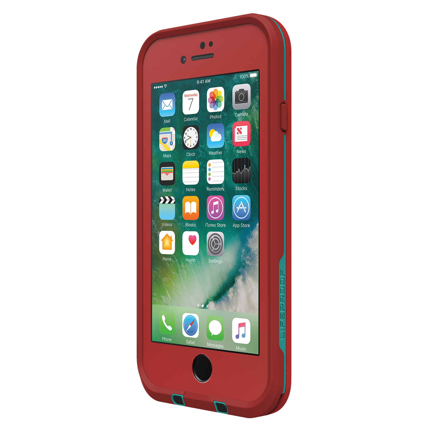 BP0817GUIDE_LifeProofRED secrets of the guides