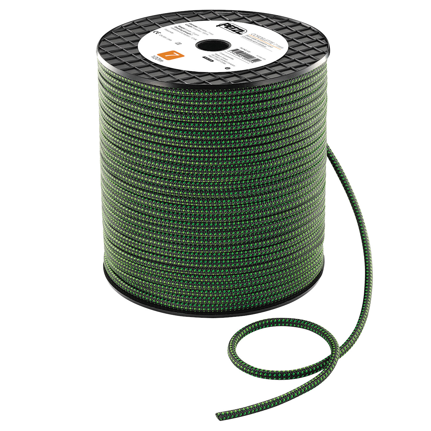 secrets of the guides cordage