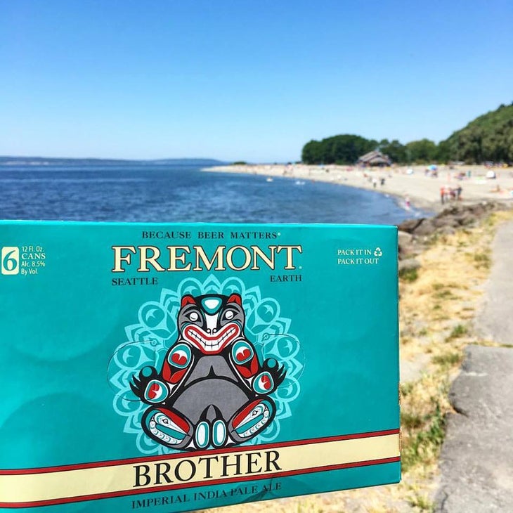 camping.Fremont fremont